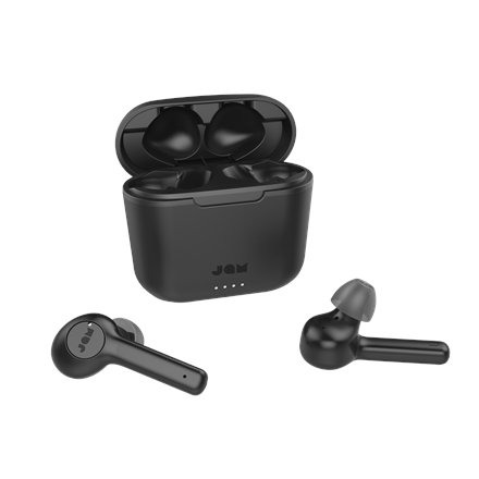 Jam , Earbuds , TWS ANC , ANC