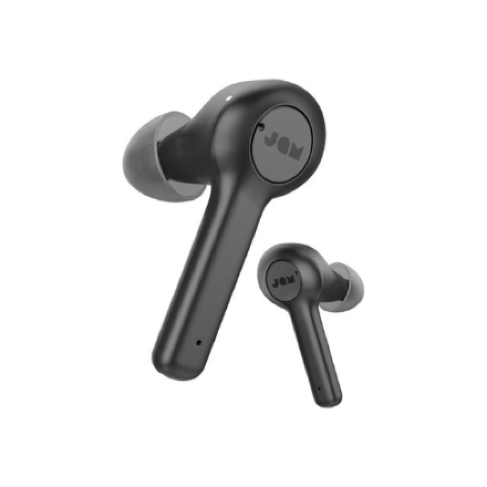 Jam , Earbuds , TWS ANC , Bluetooth , Black , ANC