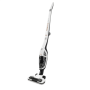 ETA Vacuum Cleaner Moneto ETA644990000 Cordless operating Handstick and Handheld 21.6 V Operating time (max) 55 min Black/White