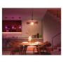 Philips Hue WCA 810 A60 E27 4P EU , E27 , 6 W , White and colour light , Bluetooth and Zigbee