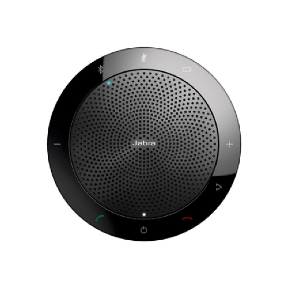 Jabra Connect 4s, Portable Speakerphone, Black, Wireless , Jabra