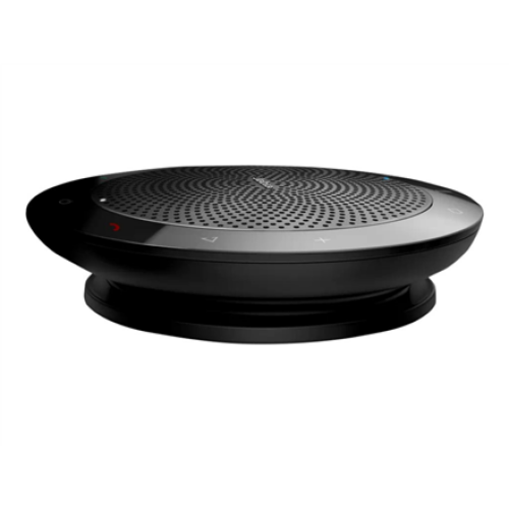 Jabra Connect 4s, Portable Speakerphone, Black, Wireless , Jabra