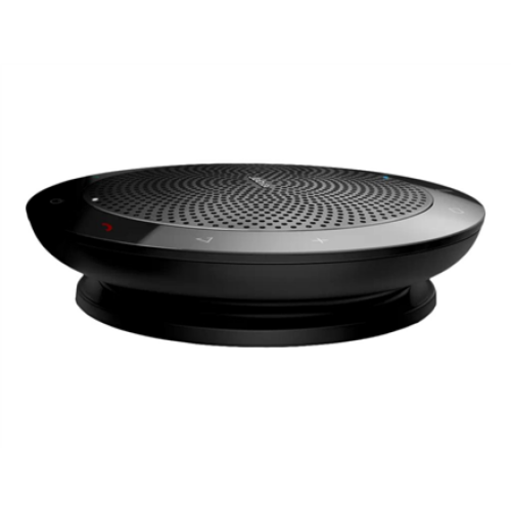 Jabra Connect 4s, Portable Speakerphone, Black, Wireless , Jabra