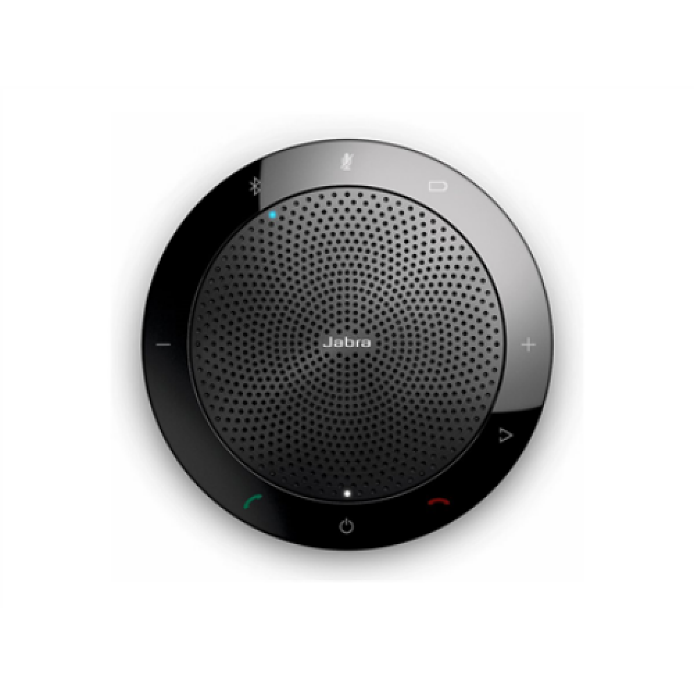 Jabra Connect 4s, Portable Speakerphone, Black, Wireless , Jabra