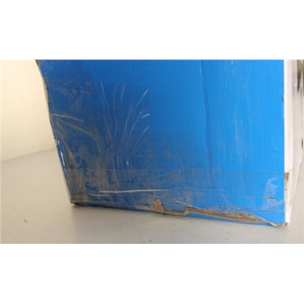 SALE OUT. Ecovacs GOAT G1-GARAGE PRO Premium Garage for GOAT G1-2000 Lawn Mower , Ecovacs , GOAT G1-GARAGE PRO Premium Garage for GOAT G1-2000 Lawn Mower DAMAGED PACKAGING