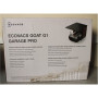 SALE OUT. Ecovacs GOAT G1-GARAGE PRO Premium Garage for GOAT G1-2000 Lawn Mower , Ecovacs , GOAT G1-GARAGE PRO Premium Garage for GOAT G1-2000 Lawn Mower DAMAGED PACKAGING