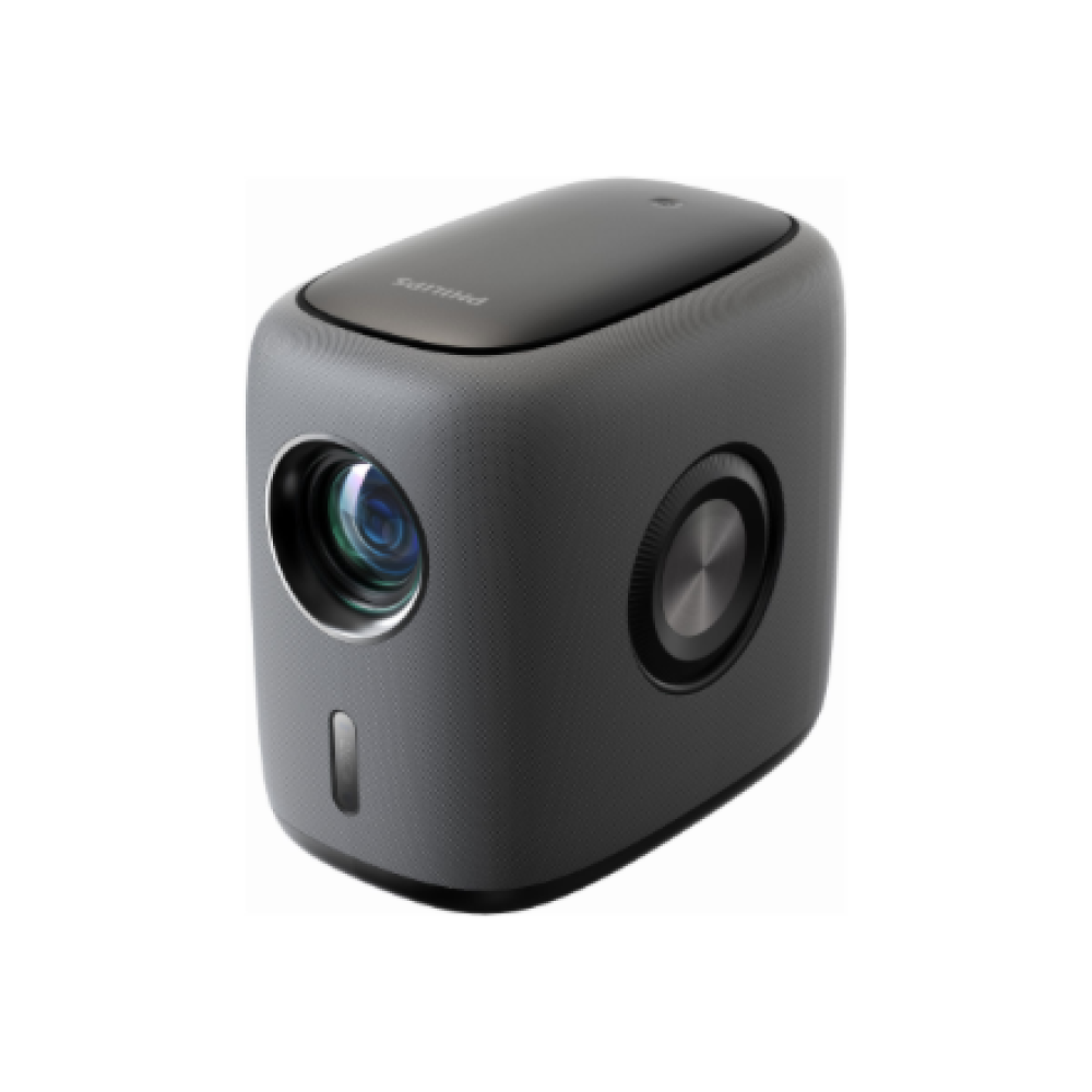 Philips NeoPix 950 Smart , Full HD (1920x1080) , 1400 ANSI lumens , Wi-Fi