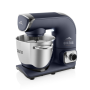 ETA Kitchen machine , Gratus EVO Elegance 102890125 , 1500 W , Number of speeds 8 , Bowl capacity 3.5 L , Blue