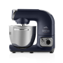 ETA Kitchen machine , Gratus EVO Elegance 102890125 , 1500 W , Number of speeds 8 , Bowl capacity 3.5 L , Blue