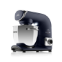 ETA Kitchen machine , Gratus EVO Elegance 102890125 , 1500 W , Number of speeds 8 , Bowl capacity 3.5 L , Blue
