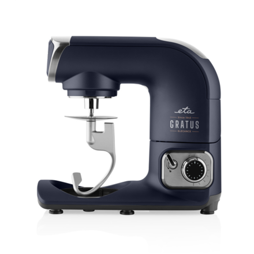 ETA Kitchen machine , Gratus EVO Elegance 102890125 , 1500 W , Number of speeds 8 , Bowl capacity 3.5 L , Blue
