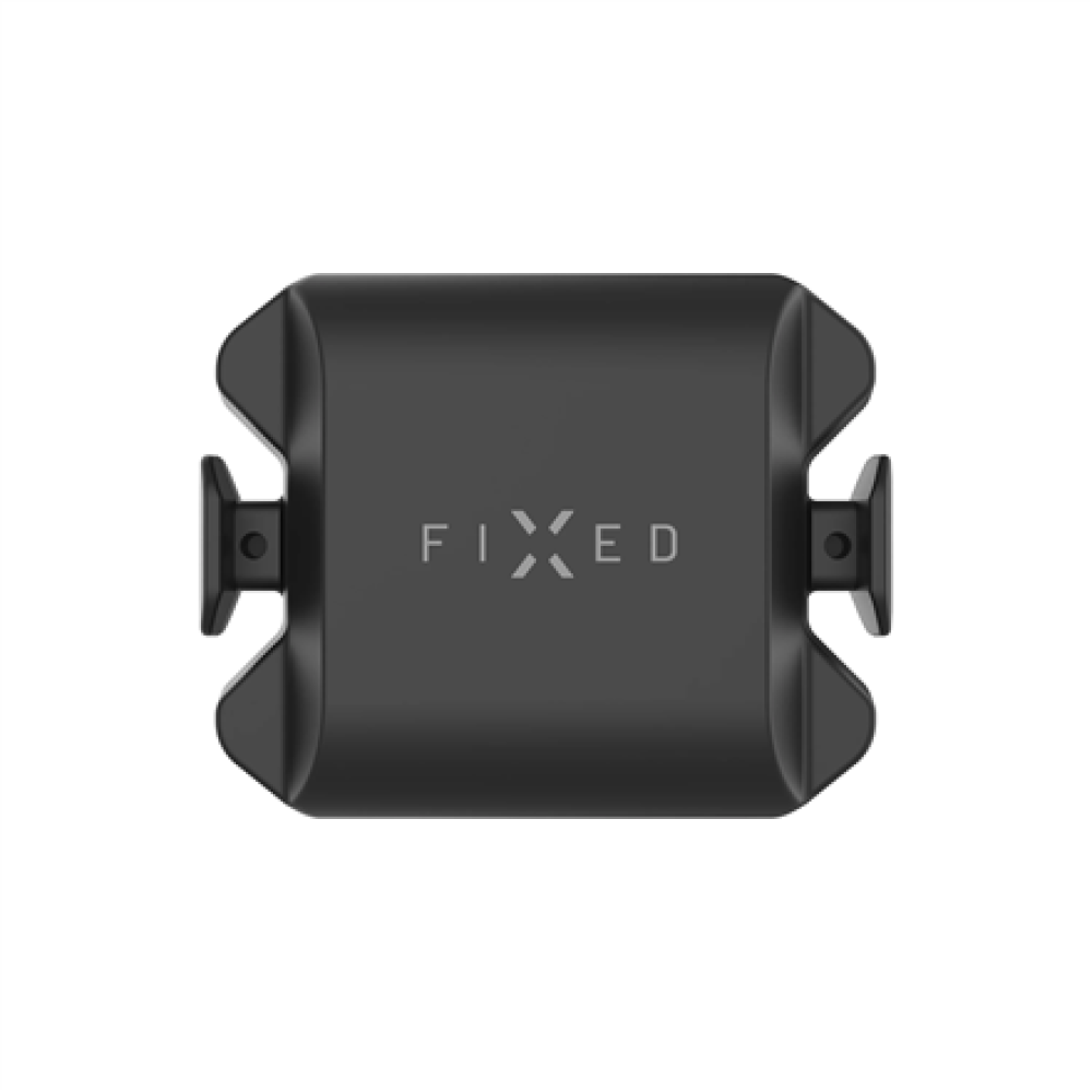 Fixed , Cadence/Speed Sensor Spin , Bluetooth , Black