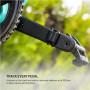 Fixed , Cadence/Speed Sensor Spin , Bluetooth , Black
