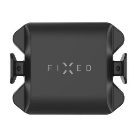 Fixed , Cadence/Speed Sensor Spin , Bluetooth , Black