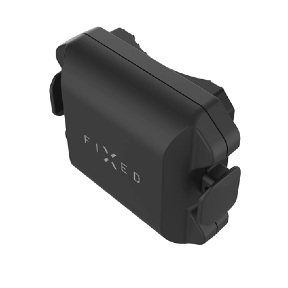 Fixed , Cadence/Speed Sensor Spin , Bluetooth , Black