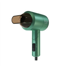 Adler , Hair Dryer , AD 2265 , 1100 W , Number of temperature settings 2 , Green