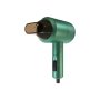 Adler , Hair Dryer , AD 2265 , 1100 W , Number of temperature settings 2 , Green