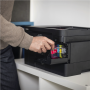 Brother Multifunctional printer , MFC-J4550DW , Inkjet , Colour , All-in-one , A4 , Wi-Fi , Black