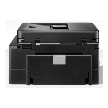 Brother , Multifunctional printer , MFC-J4550DW , Inkjet , Colour , All-in-one , A4 , Wi-Fi , Black