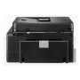 Brother , Multifunctional printer , MFC-J4550DW , Inkjet , Colour , All-in-one , A4 , Wi-Fi , Black