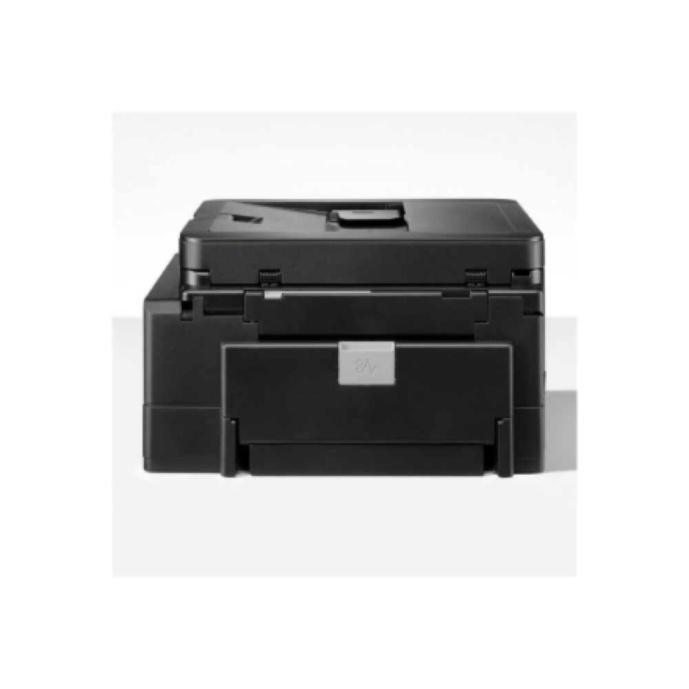 Brother , Multifunctional printer , MFC-J4550DW , Inkjet , Colour , All-in-one , A4 , Wi-Fi , Black