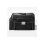 Brother , Multifunctional printer , MFC-J4550DW , Inkjet , Colour , All-in-one , A4 , Wi-Fi , Black