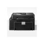 Brother , Multifunctional printer , MFC-J4550DW , Inkjet , Colour , All-in-one , A4 , Wi-Fi , Black