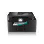 Brother , Multifunctional printer , MFC-J4550DW , Inkjet , Colour , All-in-one , A4 , Wi-Fi , Black