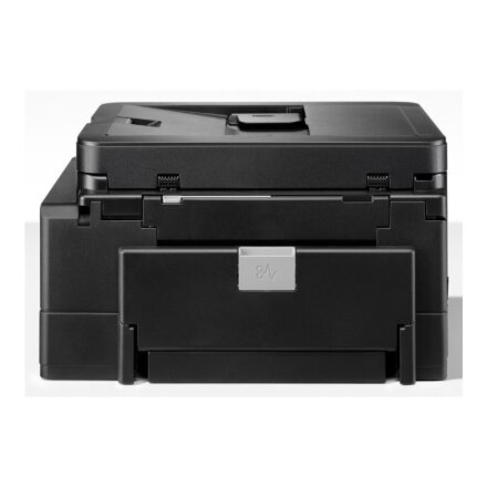Brother , Multifunctional printer , MFC-J4550DW , Inkjet , Colour , All-in-one , A4 , Wi-Fi , Black