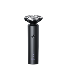 Xiaomi , Shaver EU , S301 , Operating time (max) 90 min , Wet & Dry , Black