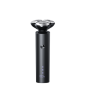 Xiaomi , Shaver EU , S301 , Operating time (max) 90 min , Wet & Dry , Black