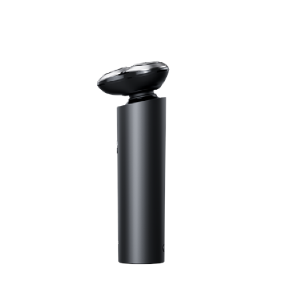 Xiaomi , Shaver EU , S301 , Operating time (max) 90 min , Wet & Dry , Black