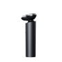 Xiaomi , Shaver EU , S301 , Operating time (max) 90 min , Wet & Dry , Black