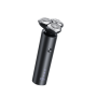 Xiaomi , Shaver EU , S301 , Operating time (max) 90 min , Wet & Dry , Black
