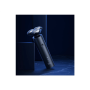 Xiaomi , Shaver EU , S301 , Operating time (max) 90 min , Wet & Dry , Black
