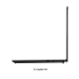 Lenovo ThinkPad T14s G7 Intel , Black , 14 , IPS , WUXGA , 1920 x 1200 pixels , Anti-glare , Intel Core Ultra 7 , 355 , 32 GB , Soldered LPDDR5X , Solid-state drive capacity 512 GB , Intel Graphics , Windows 11 Pro , 802.11be , Bluetooth version 5.4 , Key