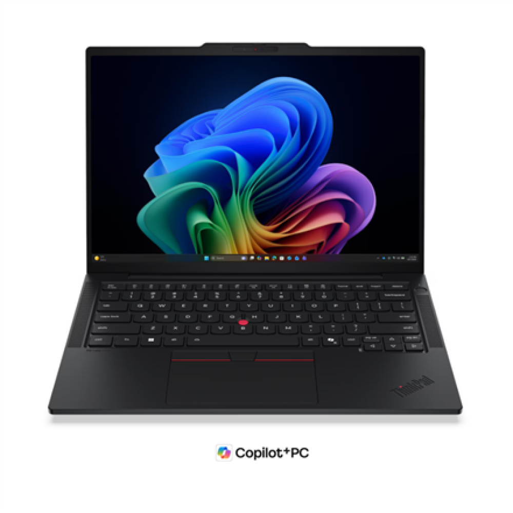 Lenovo ThinkPad T14s G7 Intel , Black , 14 , IPS , WUXGA , 1920 x 1200 pixels , Anti-glare , Intel Core Ultra 7 , 355 , 32 GB , Soldered LPDDR5X , Solid-state drive capacity 512 GB , Intel Graphics , Windows 11 Pro , 802.11be , Bluetooth version 5.4 , Key