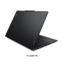 Lenovo ThinkPad T14s G7 Intel , Black , 14 , IPS , WUXGA , 1920 x 1200 pixels , Anti-glare , Intel Core Ultra 7 , 355 , 32 GB , Soldered LPDDR5X , Solid-state drive capacity 512 GB , Intel Graphics , Windows 11 Pro , 802.11be , Bluetooth version 5.4 , Key