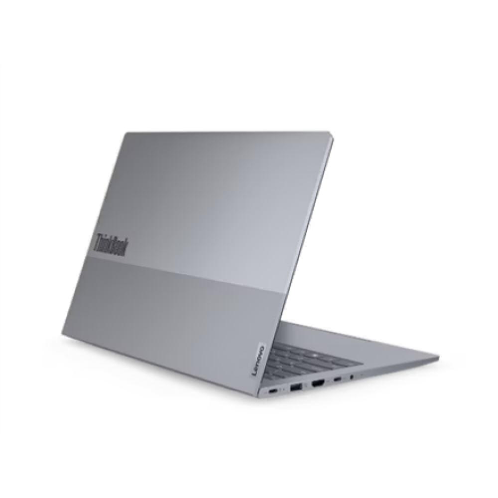 Lenovo , ThinkBook 14 ARP , Arctic Grey , 14 , IPS , WUXGA , 1920 x 1200 pixels , Anti-glare , AMD Ryzen 5 , 7535HS , 16 GB , SO-DIMM DDR5 , Solid-state drive capacity 256 GB , AMD Radeon 660M Graphics , Windows 11 Pro , 802.11ax , Bluetooth version 5.3 ,
