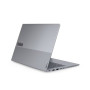 Lenovo , ThinkBook 14 ARP , Arctic Grey , 14 , IPS , WUXGA , 1920 x 1200 pixels , Anti-glare , AMD Ryzen 5 , 7535HS , 16 GB , SO-DIMM DDR5 , Solid-state drive capacity 256 GB , AMD Radeon 660M Graphics , Windows 11 Pro , 802.11ax , Bluetooth version 5.3 ,