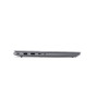 Lenovo , ThinkBook 14 ARP , Arctic Grey , 14 , IPS , WUXGA , 1920 x 1200 pixels , Anti-glare , AMD Ryzen 5 , 7535HS , 16 GB , SO-DIMM DDR5 , Solid-state drive capacity 256 GB , AMD Radeon 660M Graphics , Windows 11 Pro , 802.11ax , Bluetooth version 5.3 ,