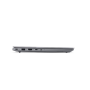 Lenovo , ThinkBook 14 ARP , Arctic Grey , 14 , IPS , WUXGA , 1920 x 1200 pixels , Anti-glare , AMD Ryzen 5 , 7535HS , 16 GB , SO-DIMM DDR5 , Solid-state drive capacity 256 GB , AMD Radeon 660M Graphics , Windows 11 Pro , 802.11ax , Bluetooth version 5.3 ,