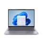 Lenovo , ThinkBook 14 ARP , Arctic Grey , 14 , IPS , WUXGA , 1920 x 1200 pixels , Anti-glare , AMD Ryzen 5 , 7535HS , 16 GB , SO-DIMM DDR5 , Solid-state drive capacity 256 GB , AMD Radeon 660M Graphics , Windows 11 Pro , 802.11ax , Bluetooth version 5.3 ,