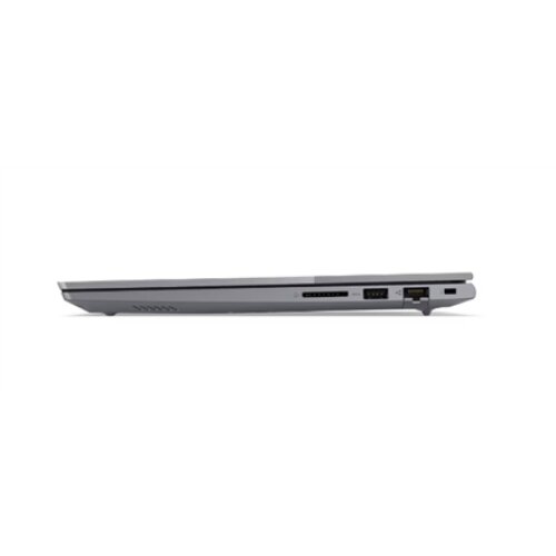 Lenovo , ThinkBook 14 ARP , Arctic Grey , 14 , IPS , WUXGA , 1920 x 1200 pixels , Anti-glare , AMD Ryzen 5 , 7535HS , 16 GB , SO-DIMM DDR5 , Solid-state drive capacity 256 GB , AMD Radeon 660M Graphics , Windows 11 Pro , 802.11ax , Bluetooth version 5.3 ,