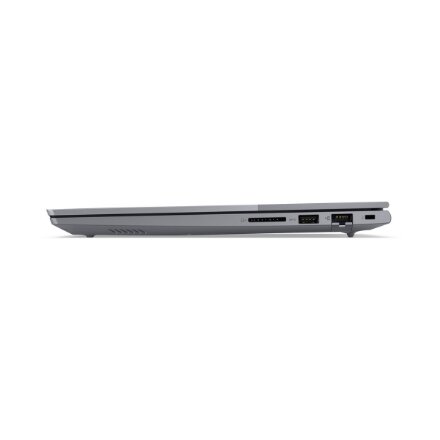 Lenovo , ThinkBook 14 ARP , Arctic Grey , 14 , IPS , WUXGA , 1920 x 1200 pixels , Anti-glare , AMD Ryzen 5 , 7535HS , 16 GB , SO-DIMM DDR5 , Solid-state drive capacity 256 GB , AMD Radeon 660M Graphics , Windows 11 Pro , 802.11ax , Bluetooth version 5.3 ,