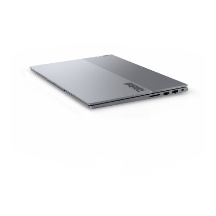 Lenovo , ThinkBook 14 ARP , Arctic Grey , 14 , IPS , WUXGA , 1920 x 1200 pixels , Anti-glare , AMD Ryzen 5 , 7535HS , 16 GB , SO-DIMM DDR5 , Solid-state drive capacity 256 GB , AMD Radeon 660M Graphics , Windows 11 Pro , 802.11ax , Bluetooth version 5.3 ,