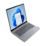Lenovo , ThinkBook 14 ARP , Arctic Grey , 14 , IPS , WUXGA , 1920 x 1200 pixels , Anti-glare , AMD Ryzen 5 , 7535HS , 16 GB , SO-DIMM DDR5 , Solid-state drive capacity 256 GB , AMD Radeon 660M Graphics , Windows 11 Pro , 802.11ax , Bluetooth version 5.3 ,
