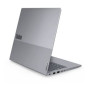 Lenovo , ThinkBook 14 ARP , Arctic Grey , 14 , IPS , WUXGA , 1920 x 1200 pixels , Anti-glare , AMD Ryzen 5 , 7535HS , 16 GB , SO-DIMM DDR5 , Solid-state drive capacity 256 GB , AMD Radeon 660M Graphics , Windows 11 Pro , 802.11ax , Bluetooth version 5.3 ,
