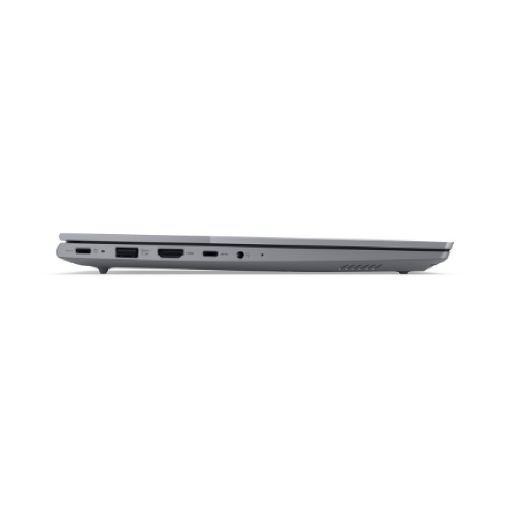 Lenovo , ThinkBook 14 ARP , Arctic Grey , 14 , IPS , WUXGA , 1920 x 1200 pixels , Anti-glare , AMD Ryzen 5 , 7535HS , 16 GB , SO-DIMM DDR5 , Solid-state drive capacity 256 GB , AMD Radeon 660M Graphics , Windows 11 Pro , 802.11ax , Bluetooth version 5.3 ,