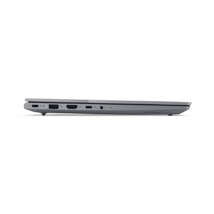 Lenovo , ThinkBook 14 ARP , Arctic Grey , 14 , IPS , WUXGA , 1920 x 1200 pixels , Anti-glare , AMD Ryzen 5 , 7535HS , 16 GB , SO-DIMM DDR5 , Solid-state drive capacity 256 GB , AMD Radeon 660M Graphics , Windows 11 Pro , 802.11ax , Bluetooth version 5.3 ,